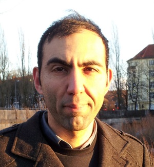 Orkan Telhan.