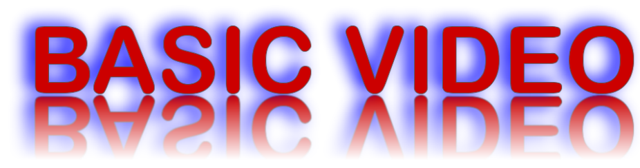 DMS 103 Basic Video (Section 1) - Department of Media Study ...