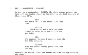 Zoom image: Emperor Image