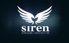 Zoom image: Team Siren Image