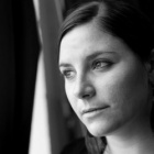 Anna Scime, MFA Media Study &lsquo;12. 