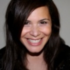 Jessica Thompson, MFA Media Study &lsquo;11. 