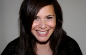 Jessica Thompson, MFA Media Study &lsquo;11. 