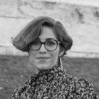 Maryam Muliaee, PhD Media Study &lsquo;20. 