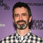 Matt McCormick, MFA Media Study &lsquo;15. 