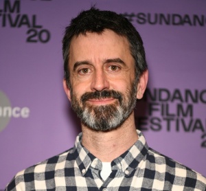 Matt McCormick, MFA Media Study &lsquo;15. 