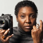 Nicholle La Vann, BA Media Study &lsquo;03. 