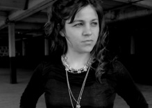 Stanzi Vaubel, PhD Media Study &lsquo;20. 