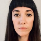 Yvette Granata, PhD Media Study &lsquo;20. 