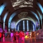 Show held in Buffalo's Central Terminal. 