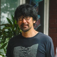 March 11: Tomonari Nishikawa. 