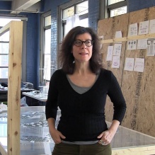 Stephanie Rothenberg. 