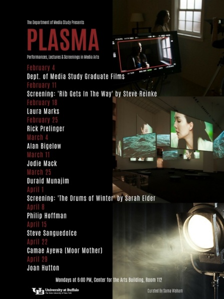 PLASMA 2019.