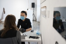 March 4: Dr. Karolina Żyniewicz. 