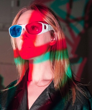 May 6th Christine Marie. 