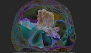 April 22: Orphan Drift. 