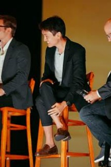 Kim At NorthPark Theater, 07.17.2021.