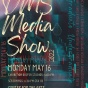 DMS student show poster. 