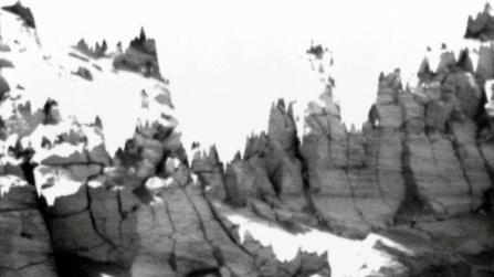 Laura Kraning - MERIDIAN PLAIN.