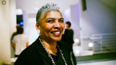 Annette Daniels Taylor.