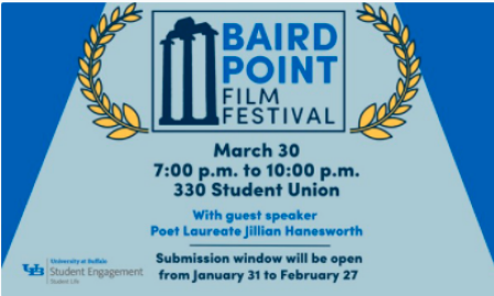 Baird Point Film Fest! 