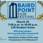 Baird Point Film Fest! 