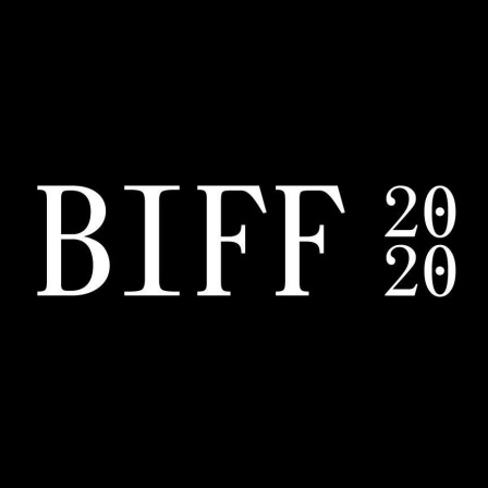 BIFF 2020. 