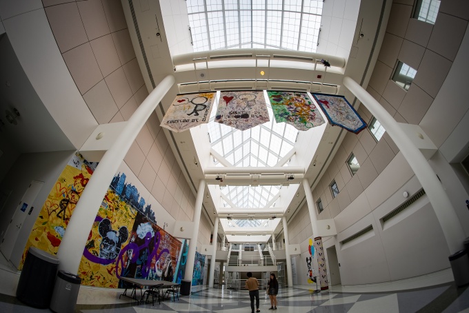 Media Study is hiring! 