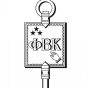 The Phi Beta Kappa society. 
