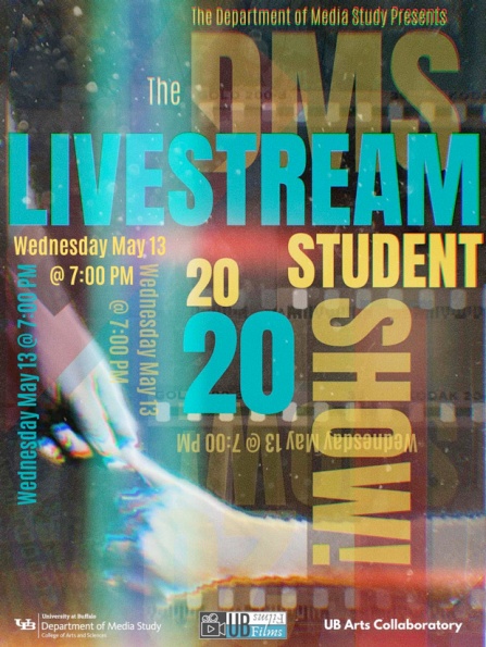 DMS Student Show 2020.