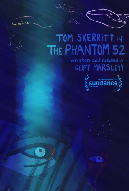 Geoff Marslett Sundance.