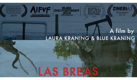 in the International Shorts Competition of the 61st Zinebi International Festival of Documentary and Short Film of Bilbao, Spain.