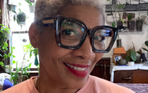 Annette Daniels-Taylor. 