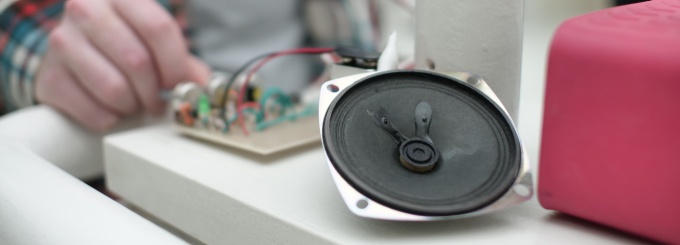 Music and Sound. 