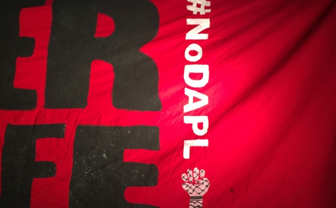 work by Nitasha Dhillon.