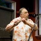 Harvey Sollberger. 