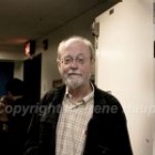 Charles Wuorinen. 