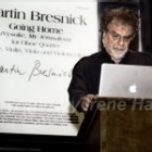 Martin Bresnick. 