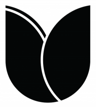June in Buffalo logo. 
