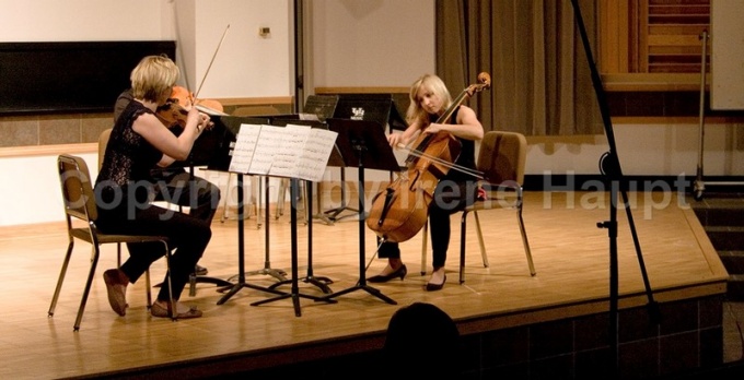 Ensemble Uusinta. 