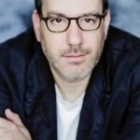 Joshua Fineberg. 