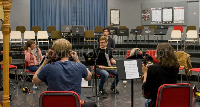 Bifrost Ensemble. 