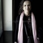 Hilda Paredes. 