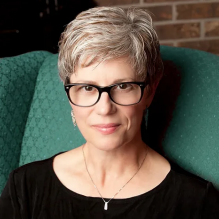 Melinda Wagner. 