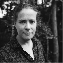 Karola Oberm&uuml;ller. 
