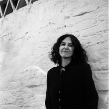 Hilda Paredes. 