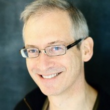 Ricardo Zohn-Muldoon. 