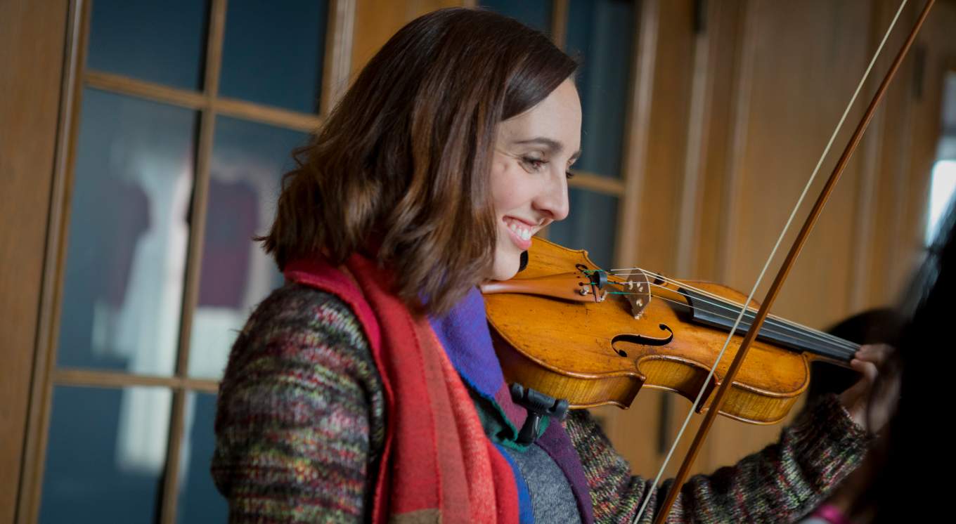 Music At UB - College Of Arts And Sciences - University At Buffalo