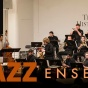 UB Jazz Ensemble. 
