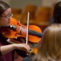 UB Open! String Ensemble. 